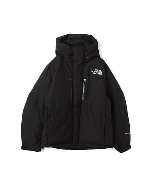 THE NORTH FACE Baltoro Light Jacket ブラック（ザ・ノース・フェイス