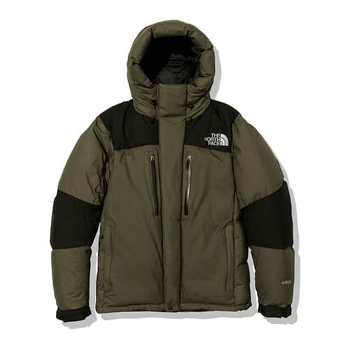 THE NORTH FACE BALTRO LIGHT JACKET ブラック 22FW-I（ザ・ノース