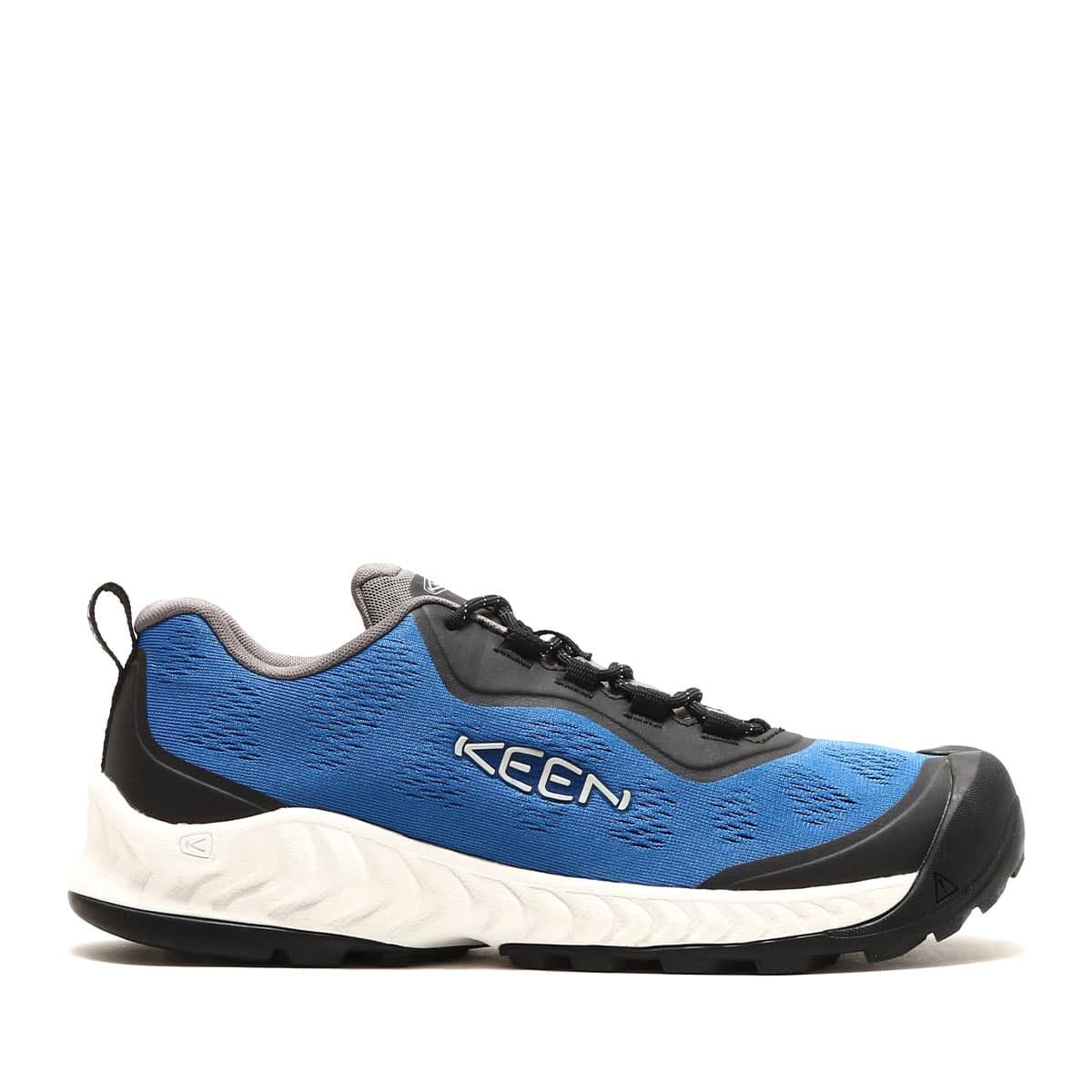 KEEN NXIS SPEED Bright Cobalt/Vapor 22SS-I（キーン ネクシス