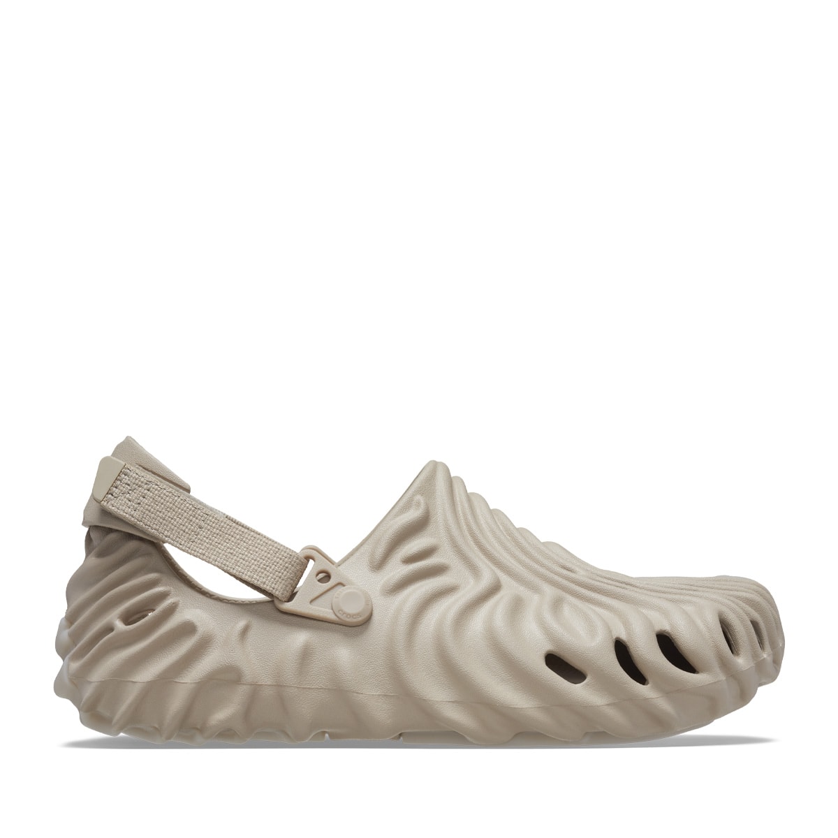 crocs Salehe Bembury × Crocs The Pollex Clog Horchata （クロックス