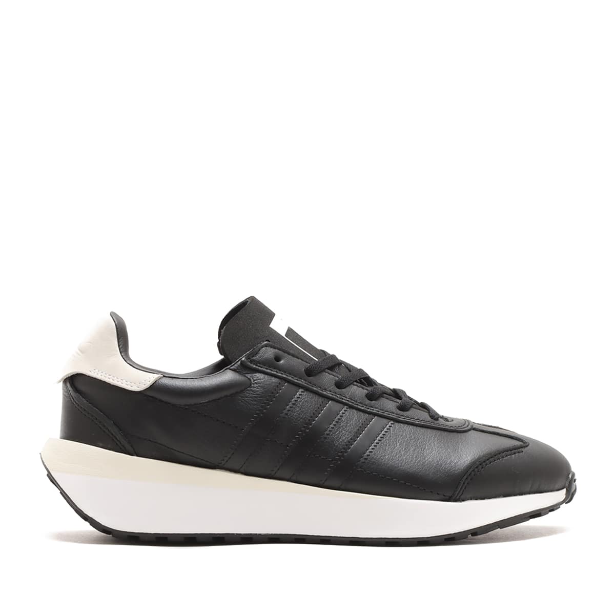 adidas COUNTRY XLG COREBLACK/COREBLACK/FOOTWEAR WHITE 23FW-I