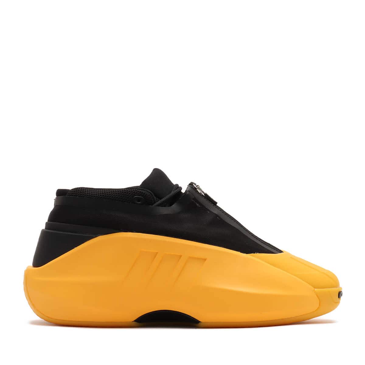 adidas CRAZY IIINFINITY CREYEL/CBLACK/TMCOPR （アディダス