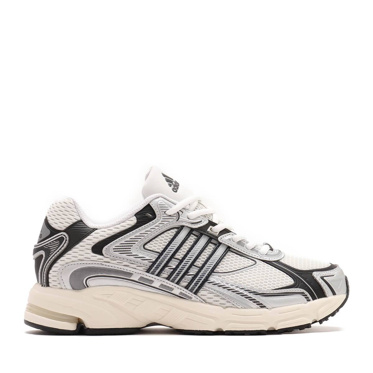 adidas RESPONSE CL CRYWHT/FTWWHT/CBLACK（アディダス レスポンス CL