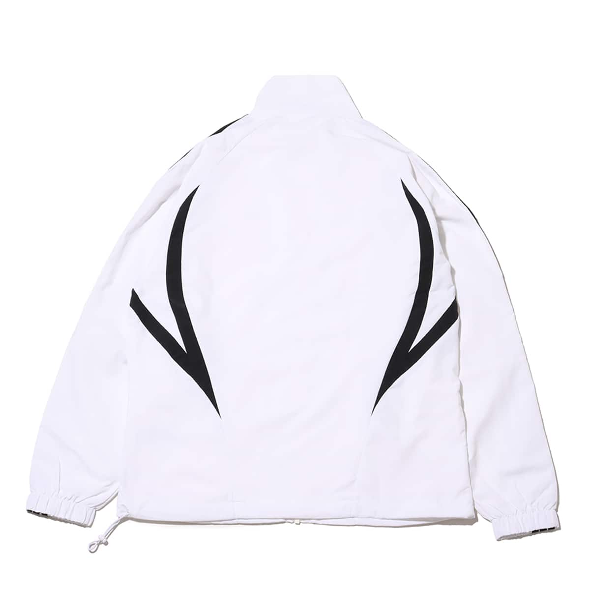 adidas IY2090 アーカイブ トラックトップ ナイロンジャケット XL