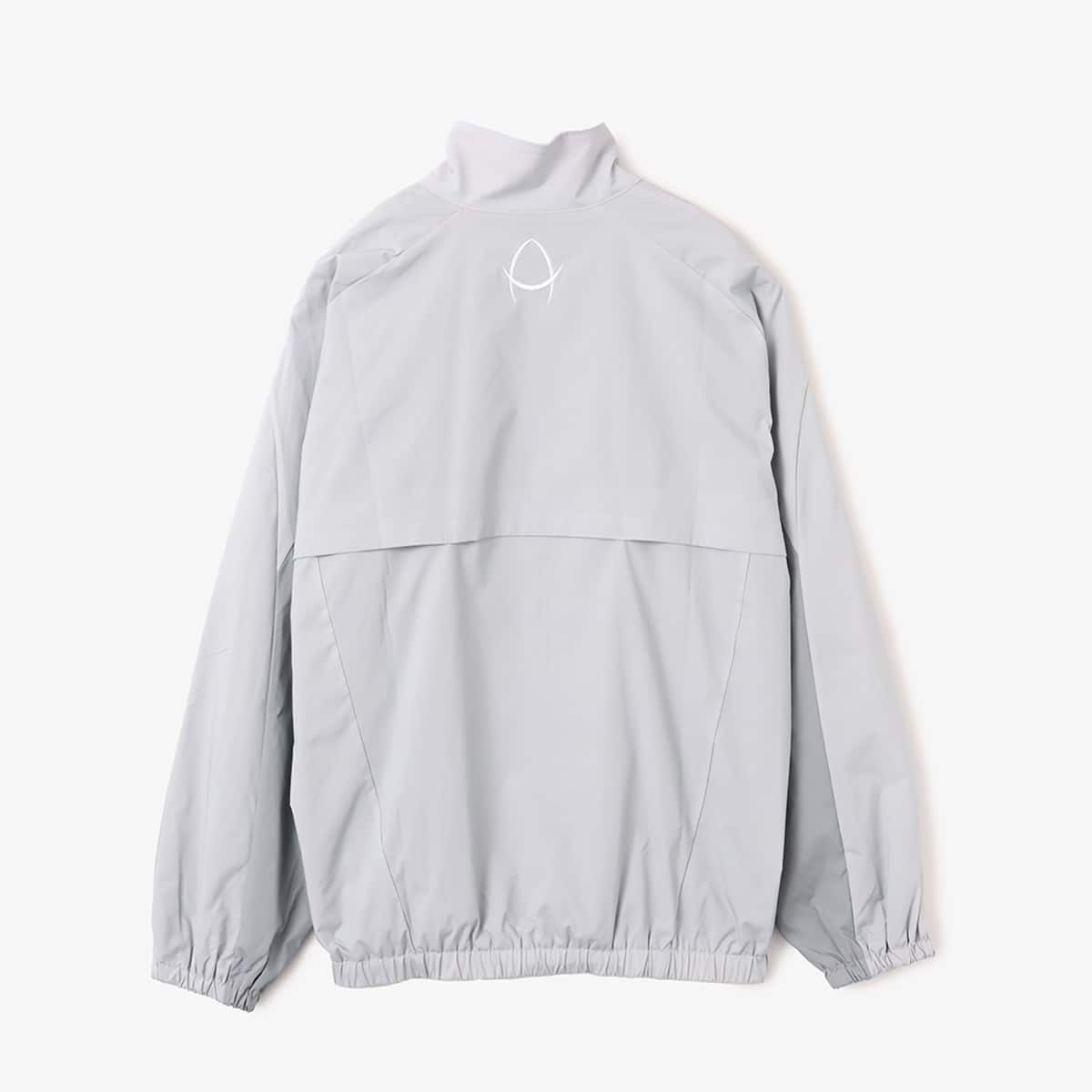 UMBRO x atmos Track Jacket GRAY（アンブロ x アトモス トラック
