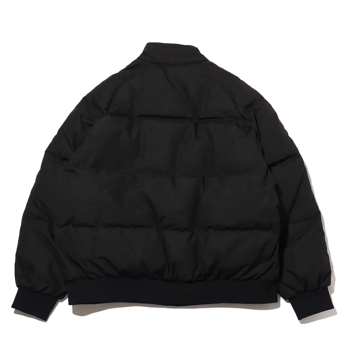 THE NORTH FACE PURPLE LABEL 65/35 Field Down Jacket Black （ザ