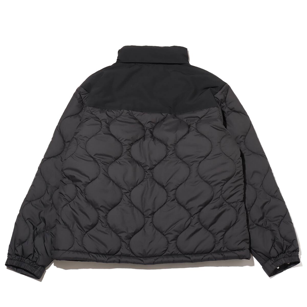 THE NORTH FACE PURPLE LABEL Field Insulation Jacket Black （ザ