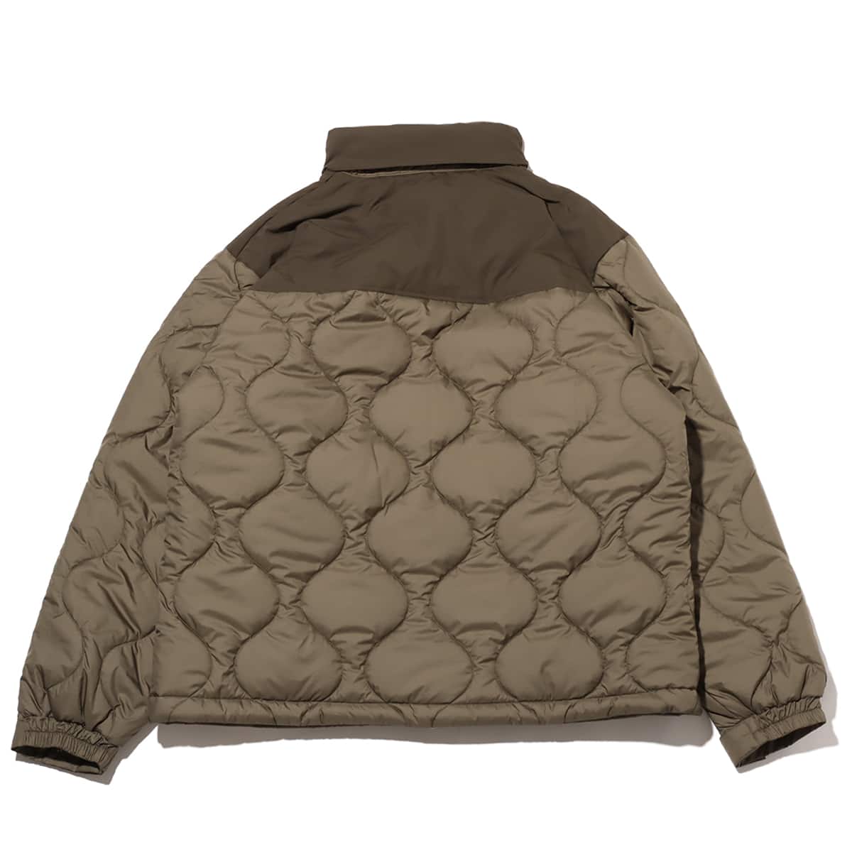 THE NORTH FACE PURPLE LABEL Field Insulation Jacket Olive Drab