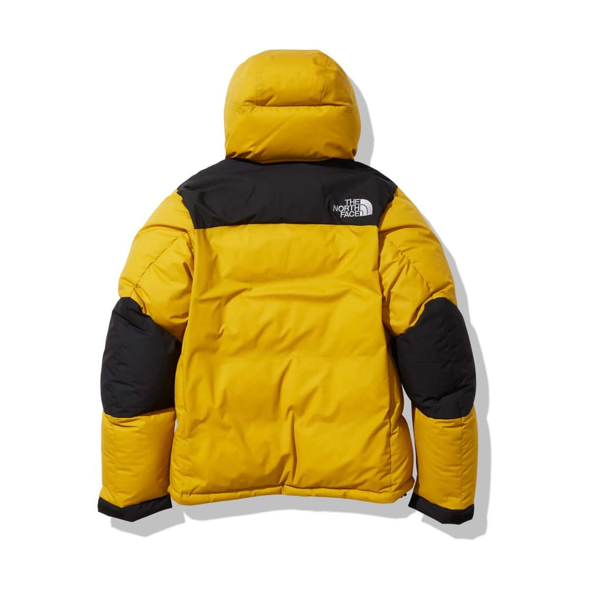 THE NORTH FACE BALTRO LIGHT JACKET アローウッドイエロー 21FW-I（ザ