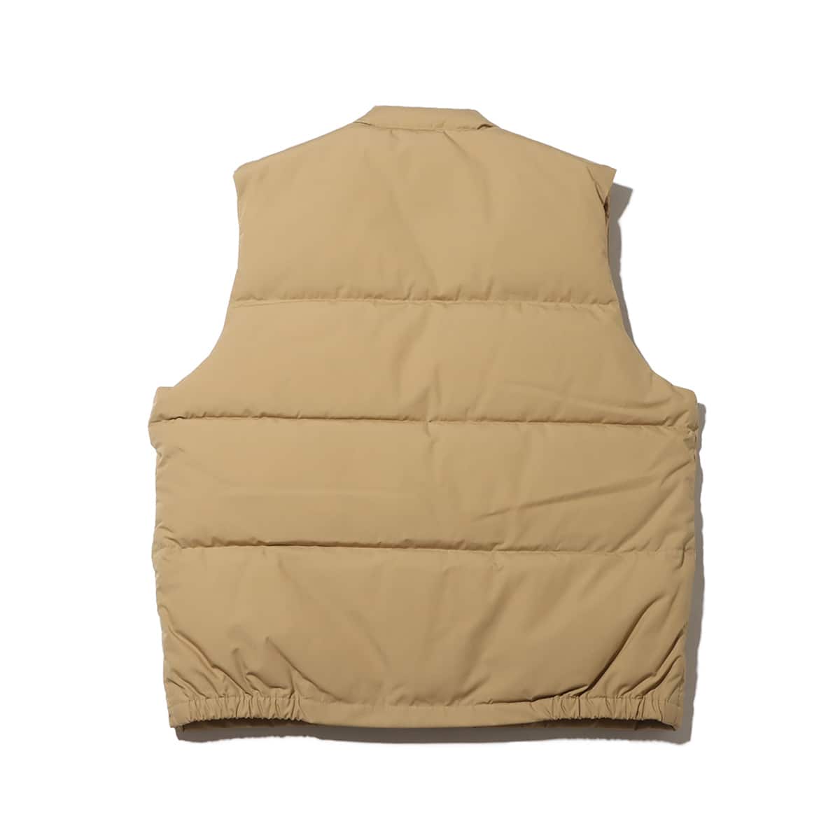 THE NORTH FACE PURPLE LABEL 65/35 Sierra Vest Vintage Beige 23FW-I