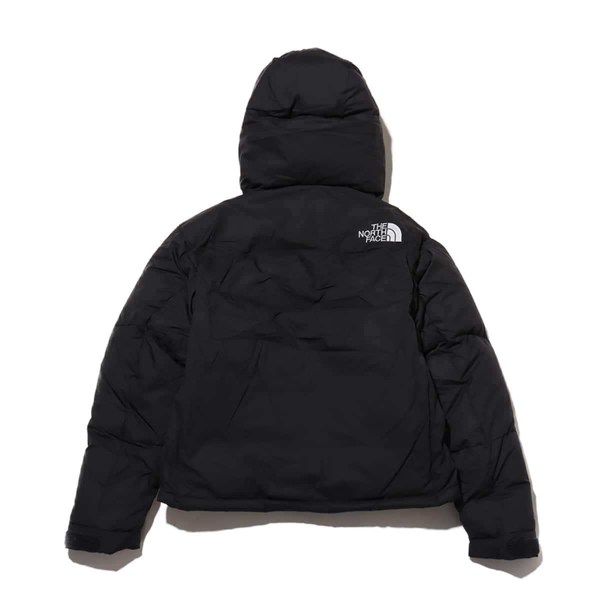 THE NORTH FACE Short Baltro Light Jacket ブラック （ザ・ノース