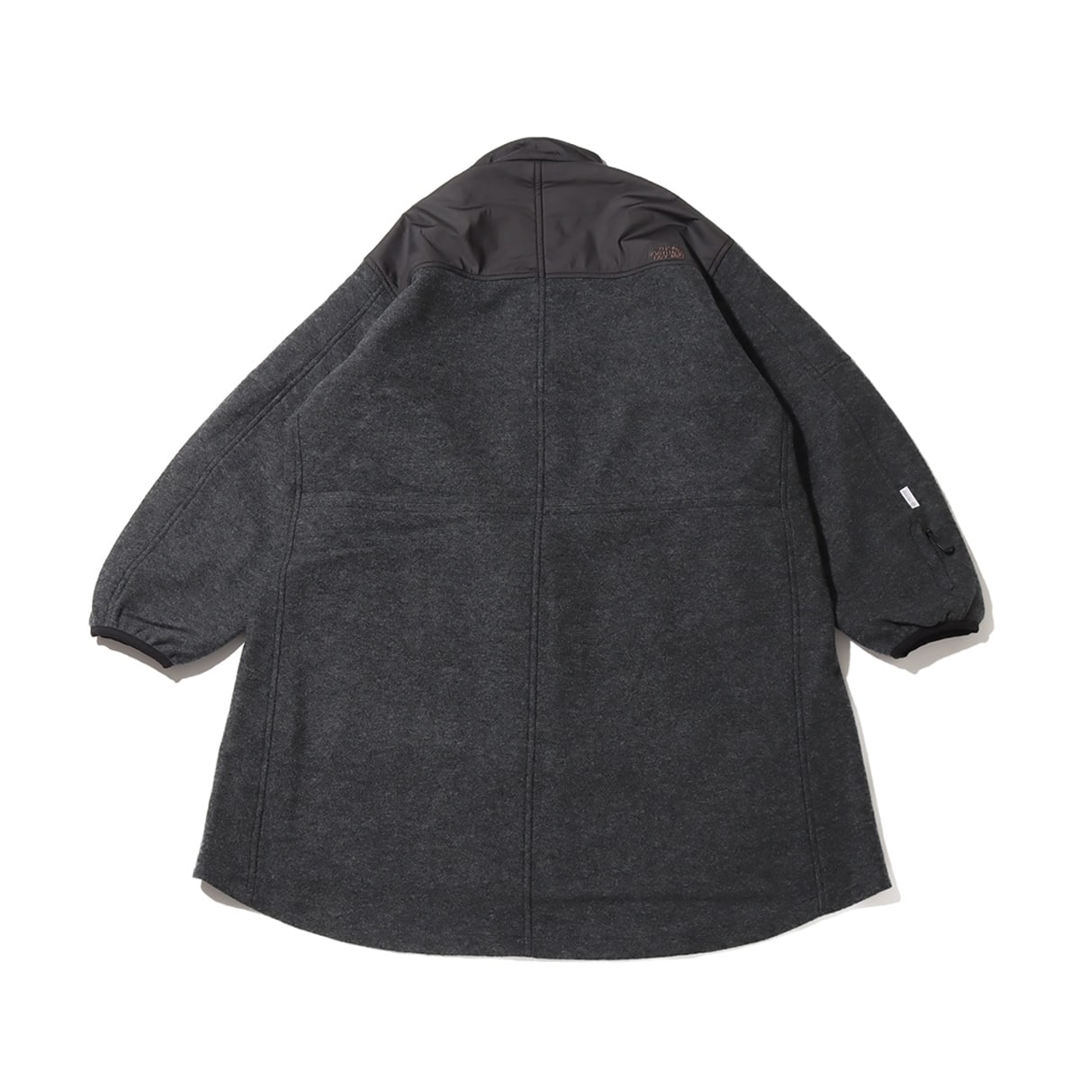 THE NORTH FACE PURPLE LABEL Wool GORE-TEX INFINIUM(TM) Field Coat