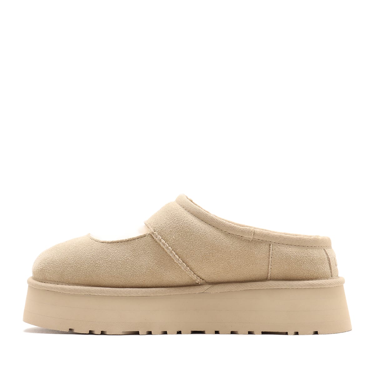 UGG W BEA MARY JANE MUSTARD SEED（アグ ビア メアリー ジェーン