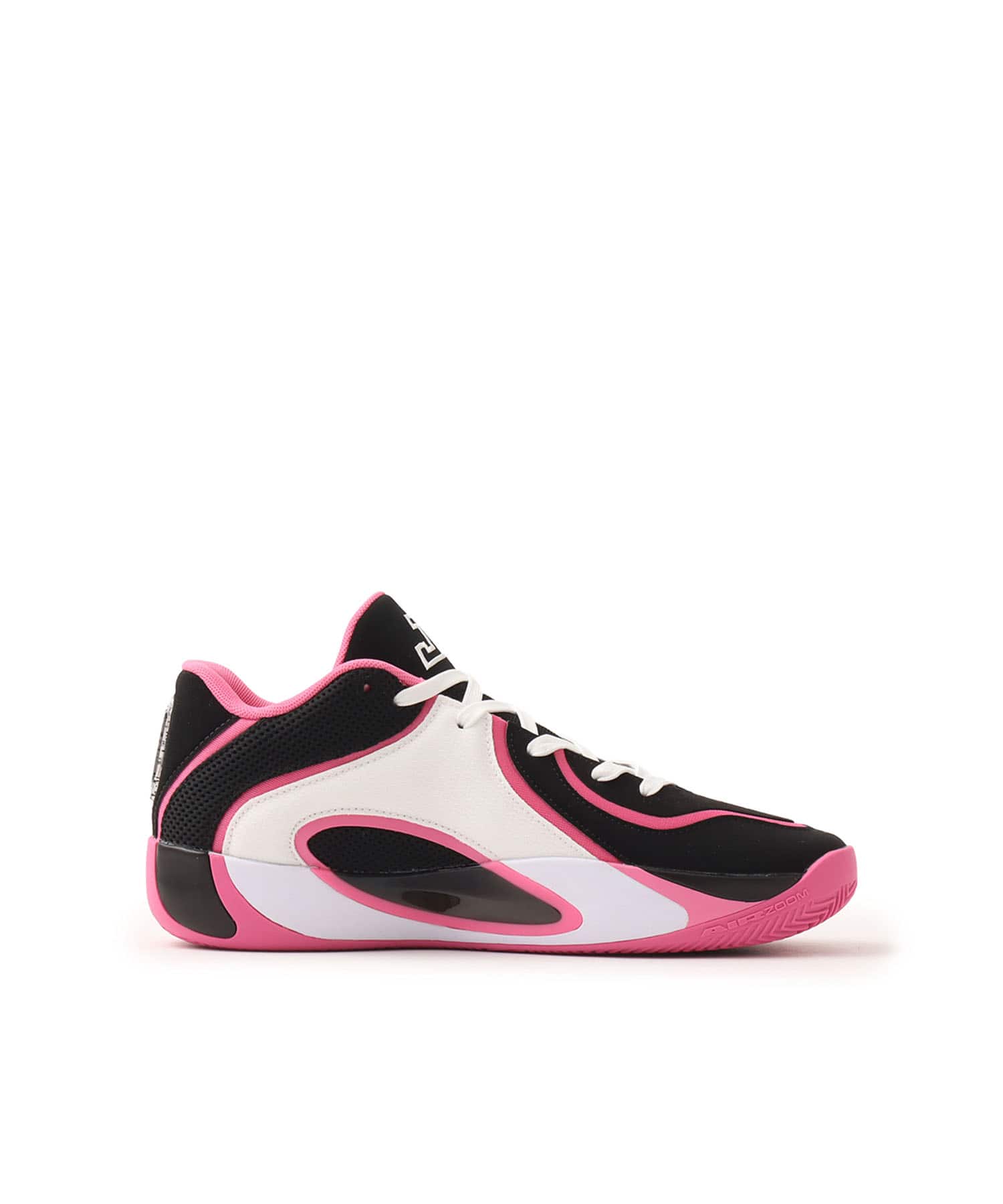 JORDAN BRAND JORDAN TATUM 4 PF BLACK/PINKSICLE-WHITE（ジョーダン