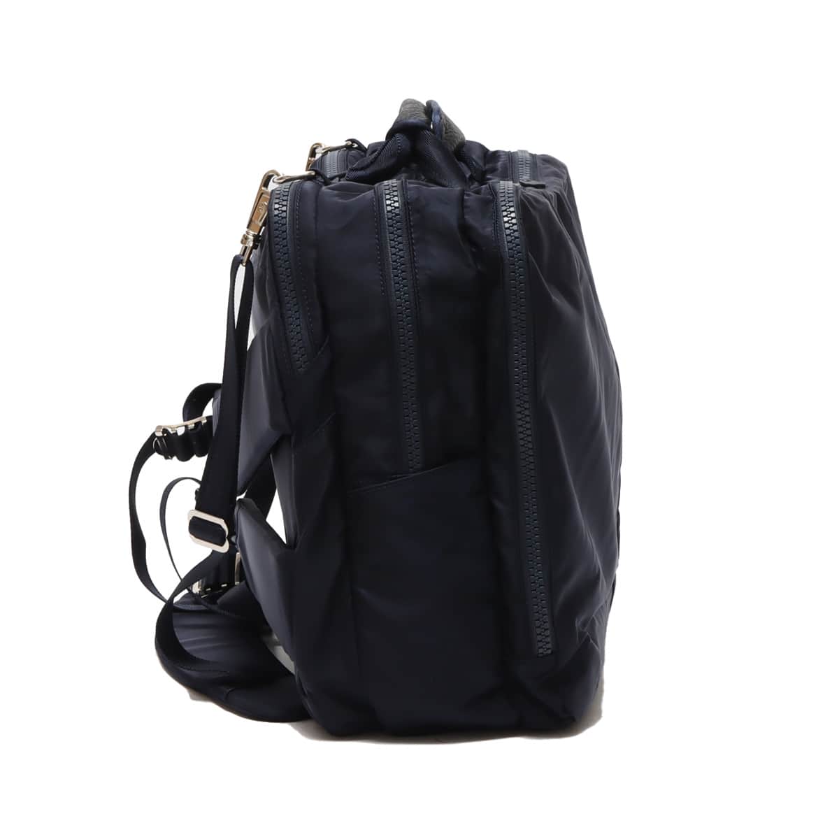 THE NORTH FACE PURPLE LABEL LIMONTA Nylon 3Way Bag Navy 22FW-I（ザ