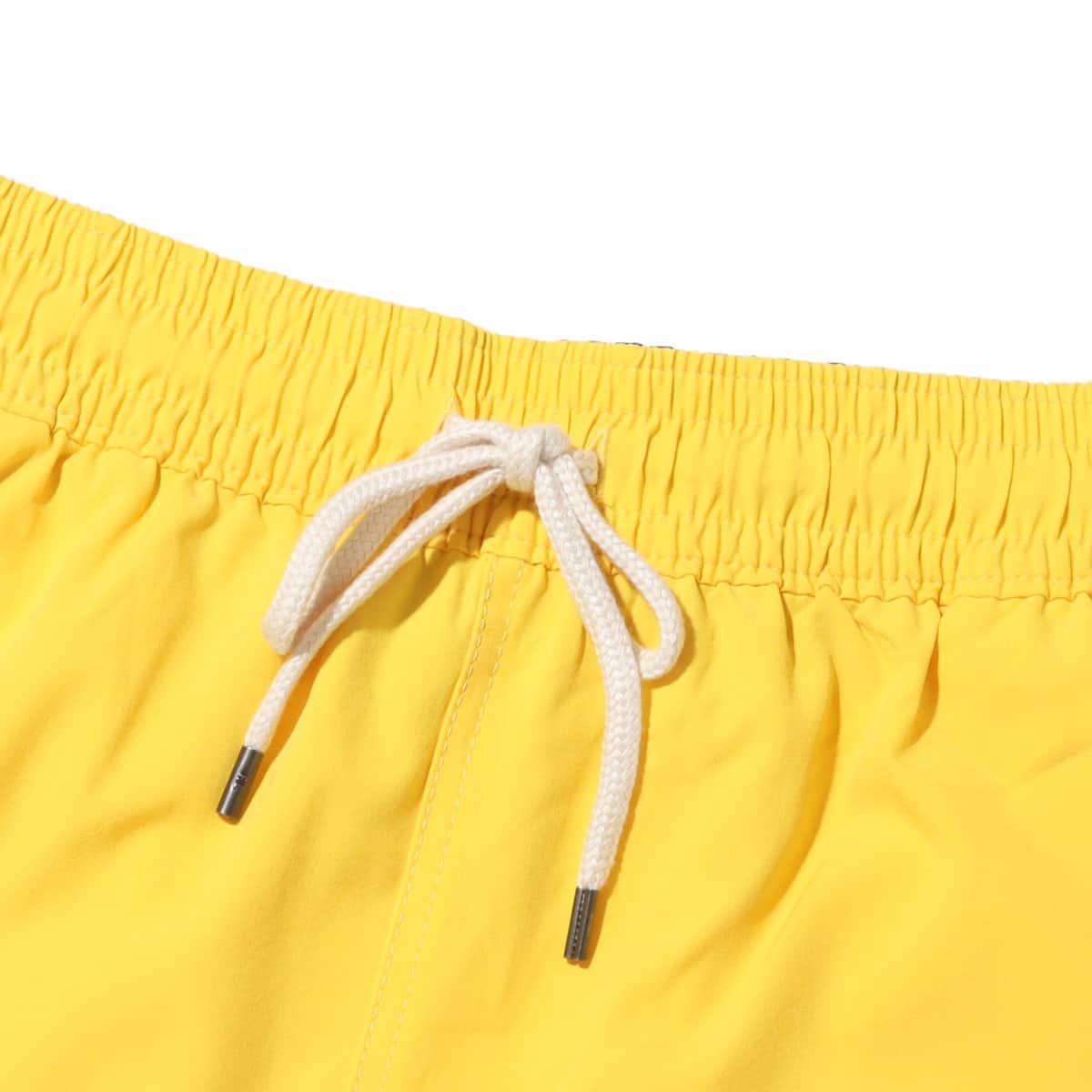 POLO RALPH LAUREN TRAVELER SWIM SHORT YELLOWFIN 22SS-I（ポロ