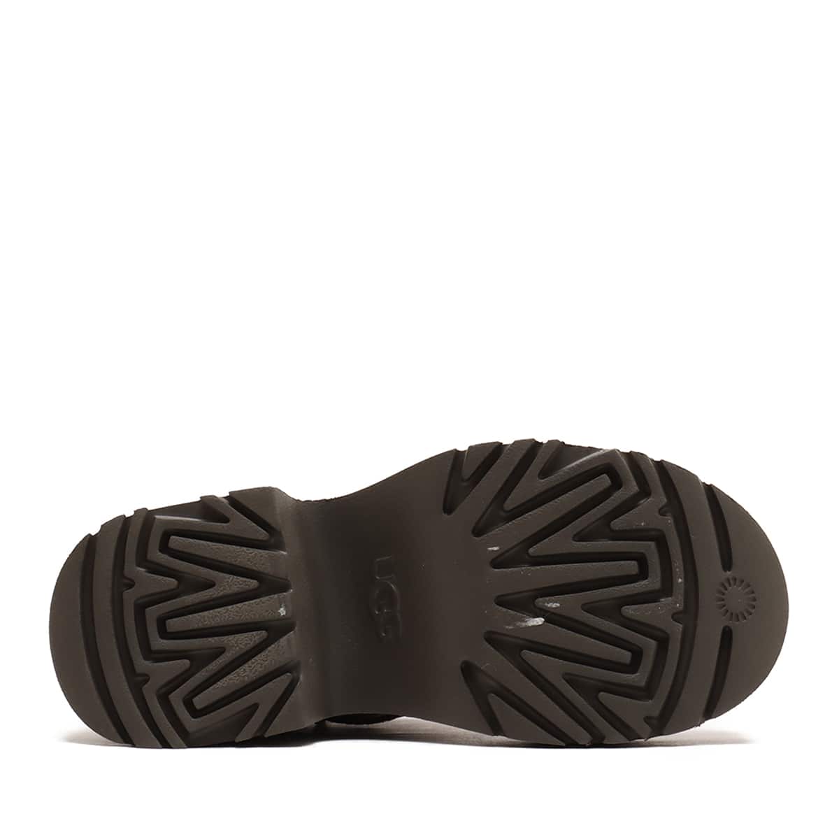 UGG W CLASSIC ULTRA MINI NEW HEIGHTS HICKORY （アグ クラシック