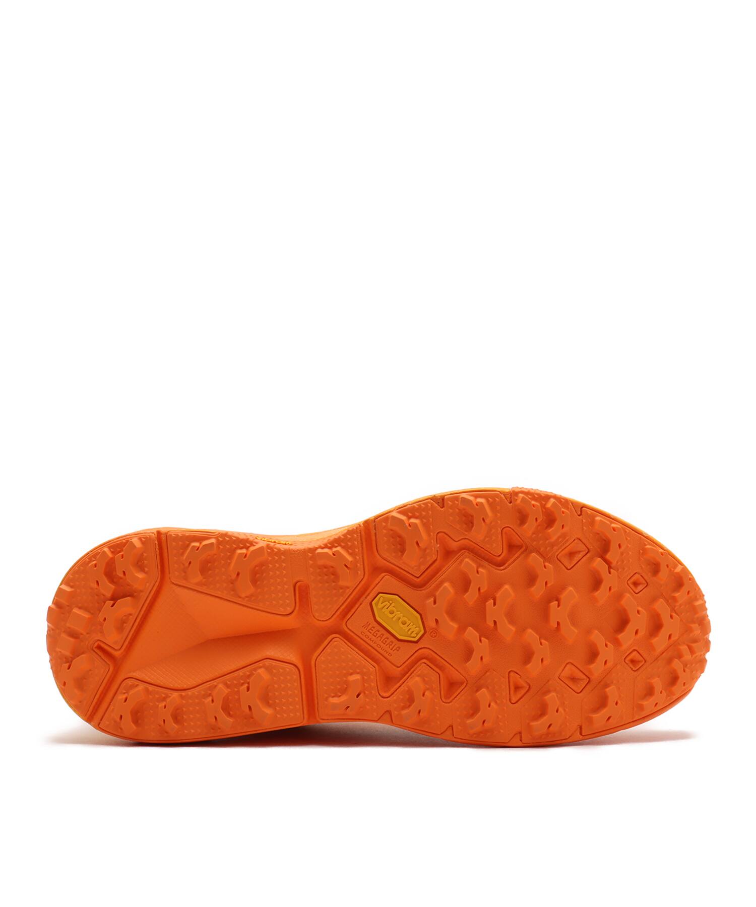 HOKA SPEEDGOAT 2 DAWN LIGHT / SUN CORAL（ホカ スピードゴート 2