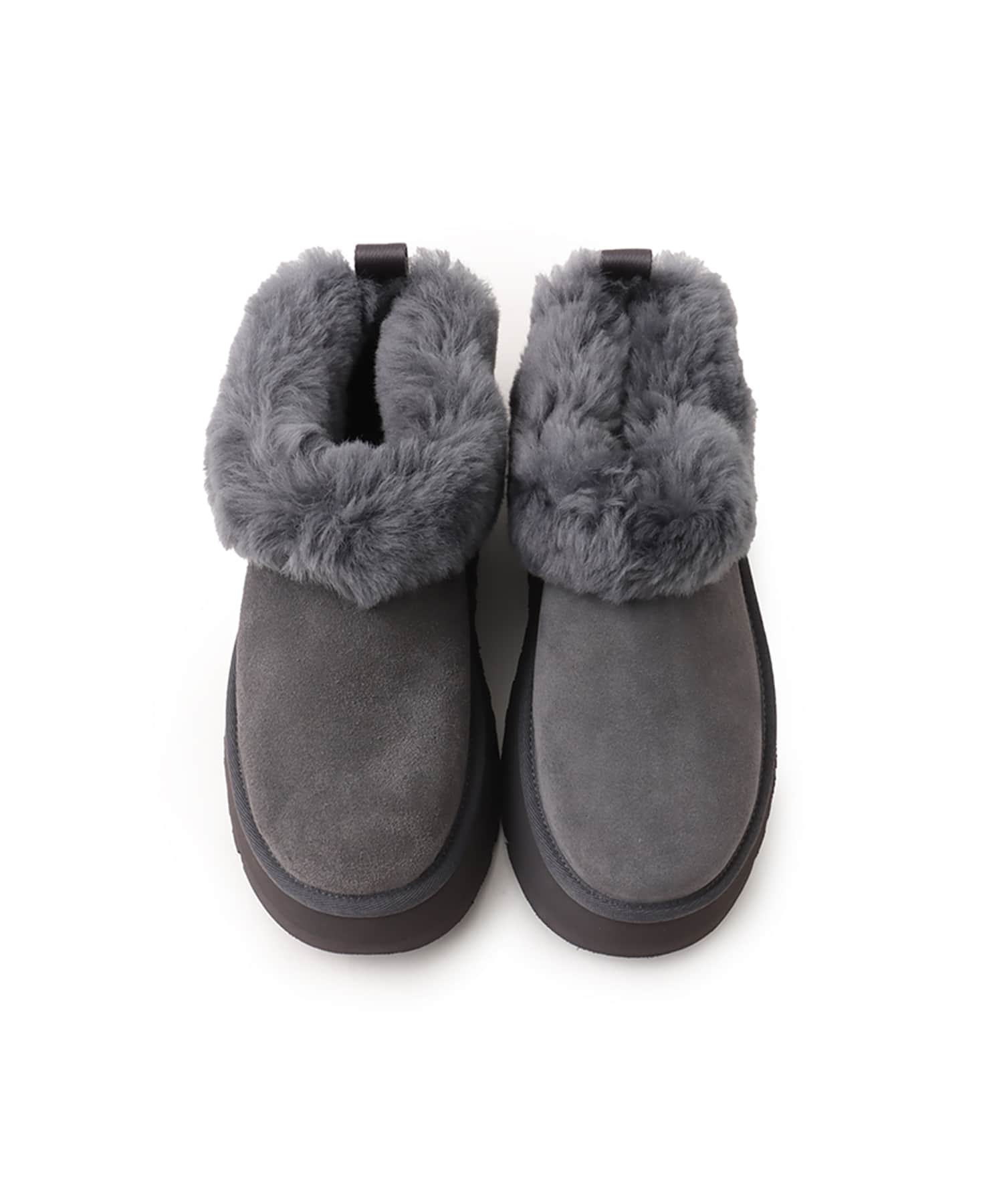 UGG W TAZZELLE OBSIDIAN（アグ タゼル-グレー） | atmos（アトモス