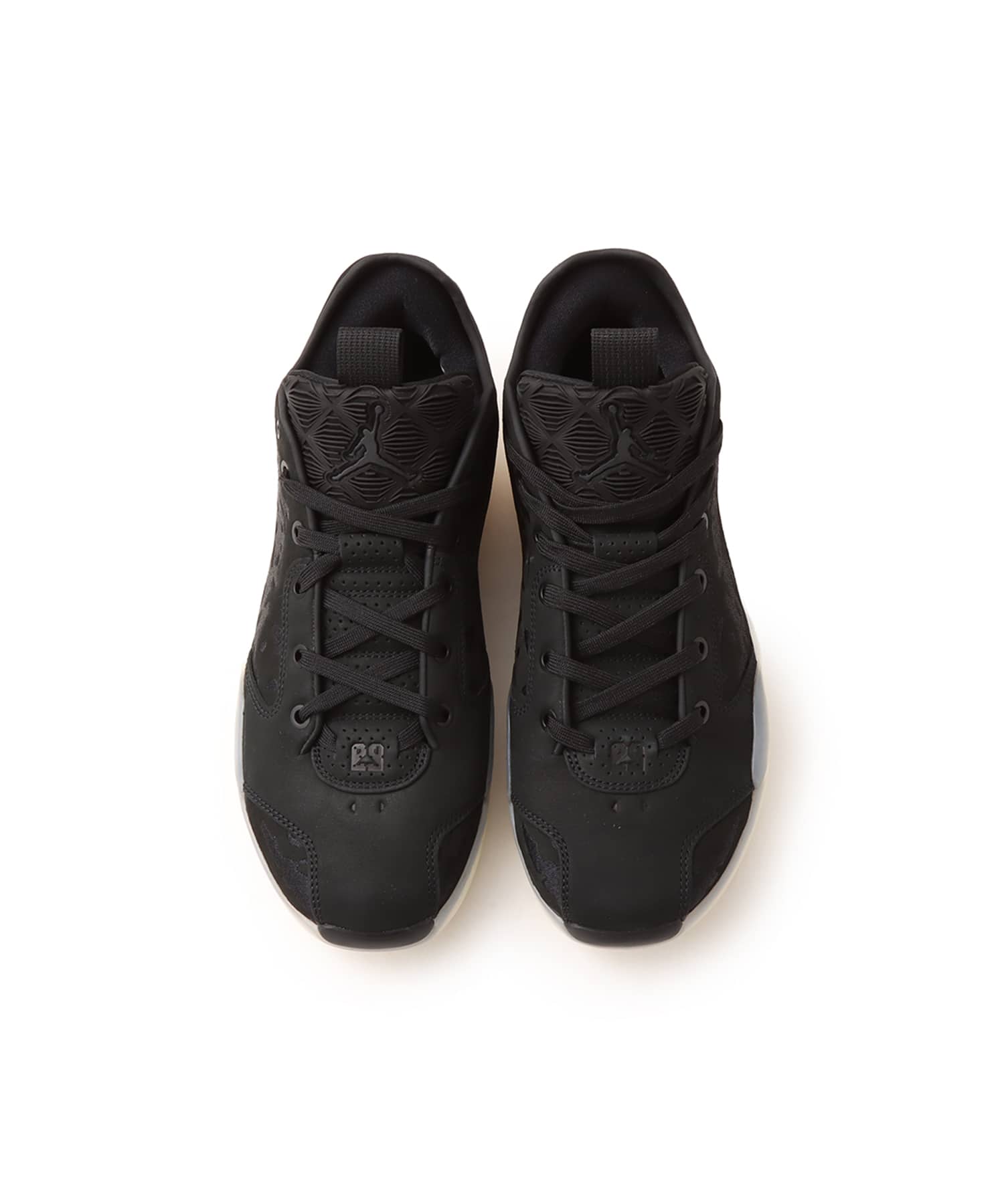 JORDAN BRAND AIR JORDAN XXXIX RNWY PF BLACK/BLACK-PHANTOM