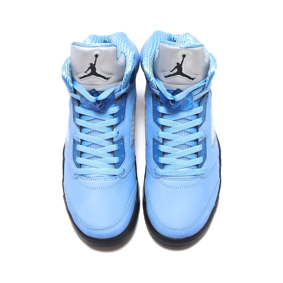 JORDAN BRAND AIR JORDAN 5 RETRO SE UNIVERSITY BLUE/BLACK-WHITE