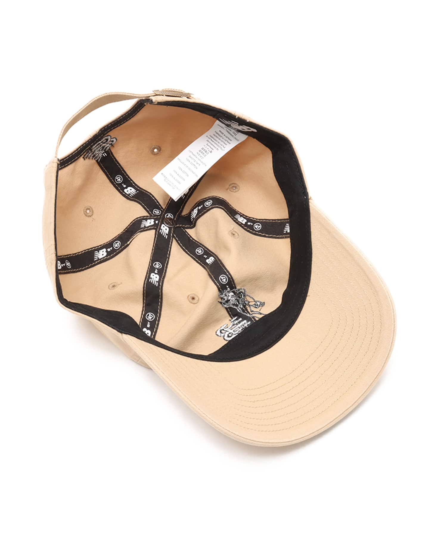 New Balance 大谷翔平 Twill Cap インセンス（ニューバランス オオタニ