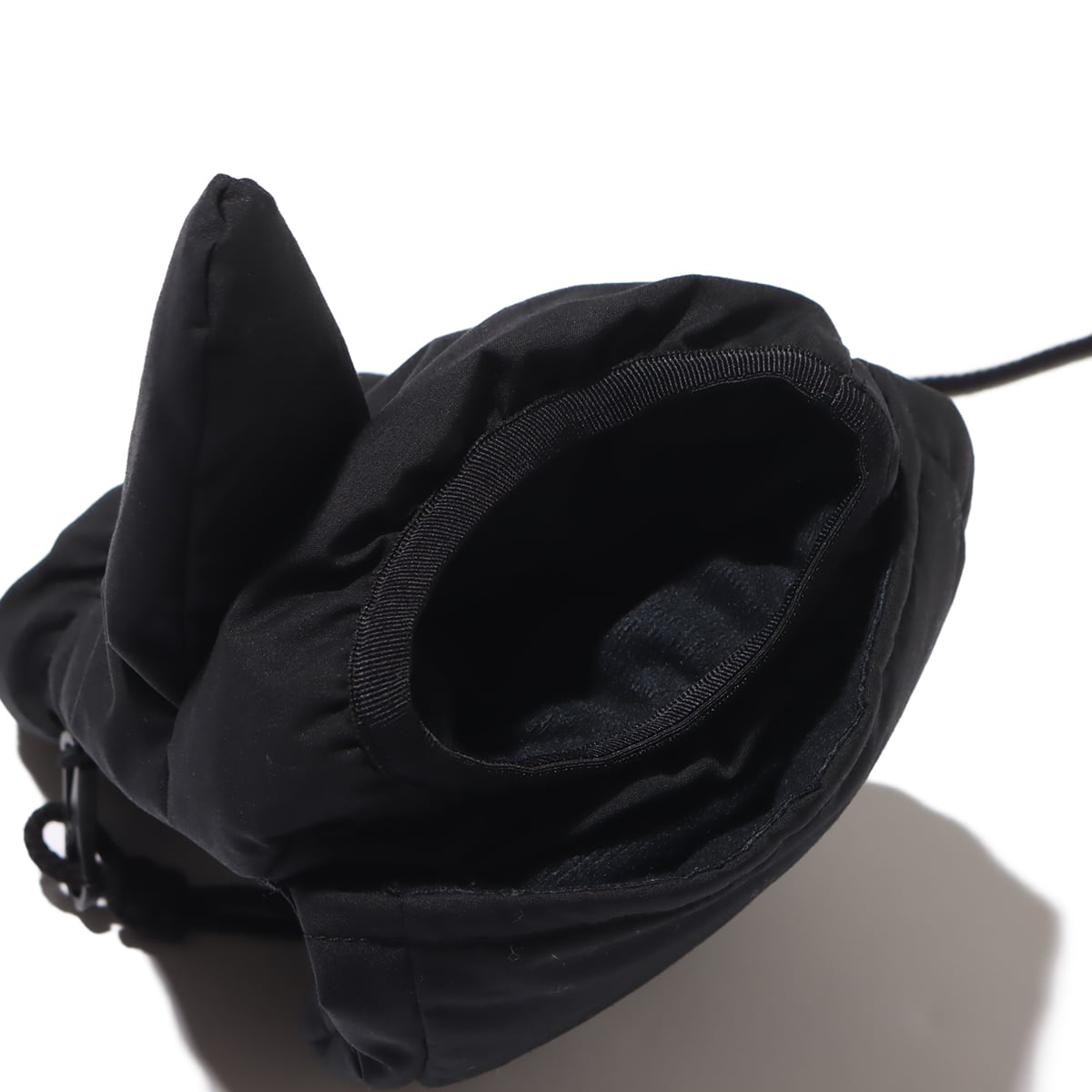 THE NORTH FACE PURPLE LABEL 65/35 Field Down Glove Black 23FW-I