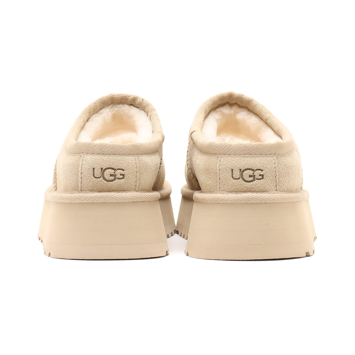 UGG W BEA MARY JANE MUSTARD SEED（アグ ビア メアリー ジェーン