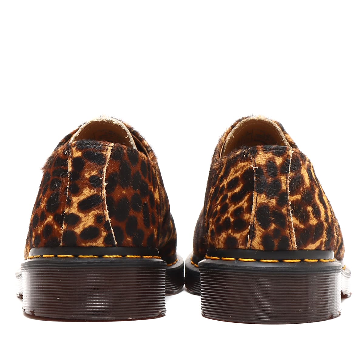 Dr.Martens Smith LEOPARD 23FW-I（ドクターマーチン スミス