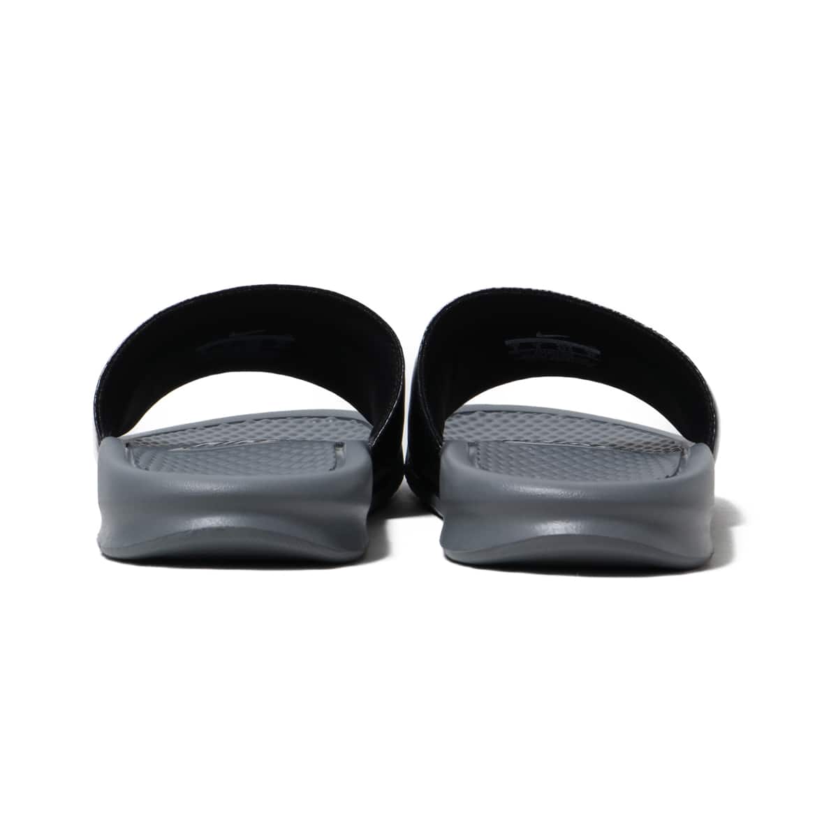 NIKE BENASSI JDI PRINT COOL GREY/PERSIAN VIOLET-BLACK 20SP-I