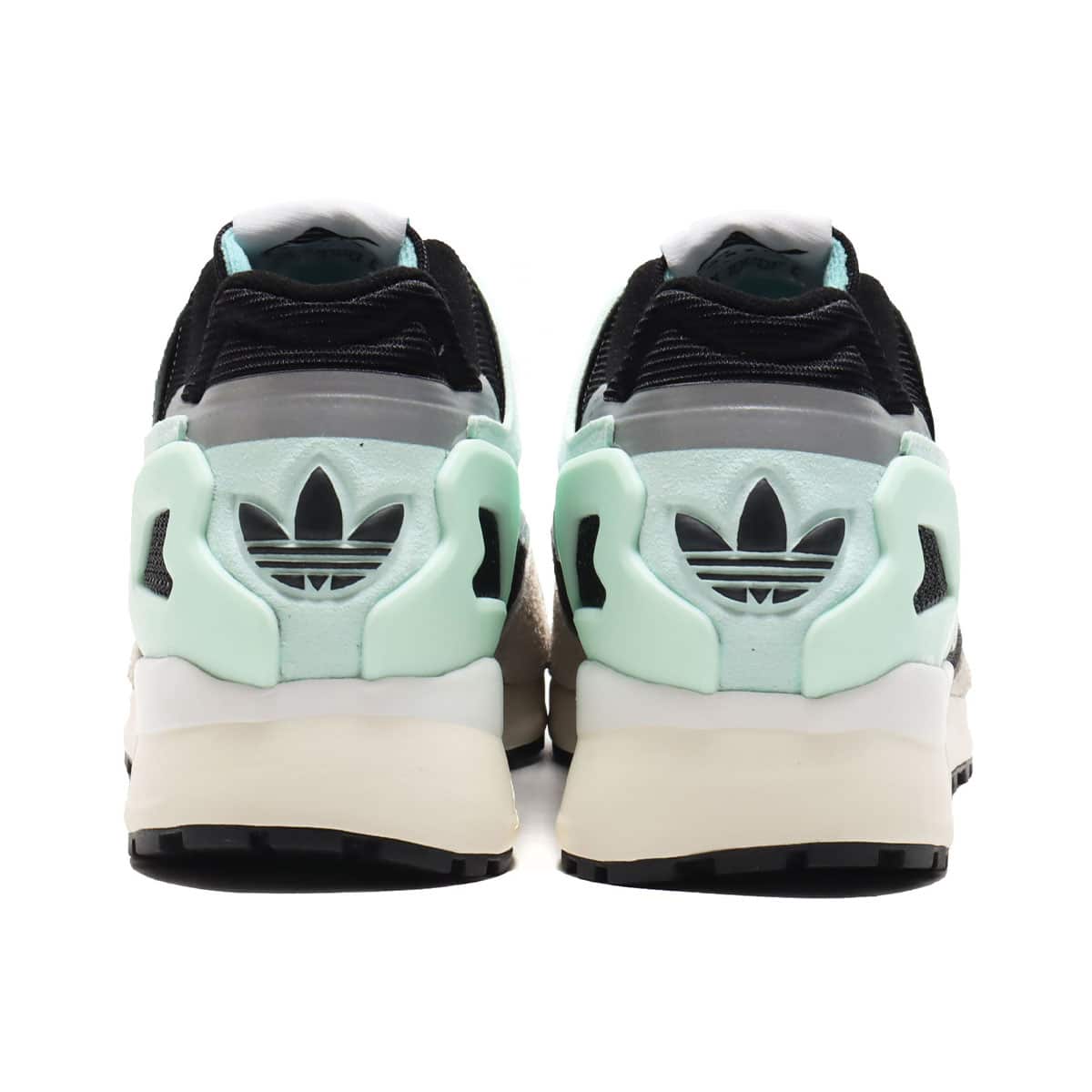 adidas ZX 10,000 C DASH GREEN/CLEAR AQUA/CORE BLACK（アディダス ZX