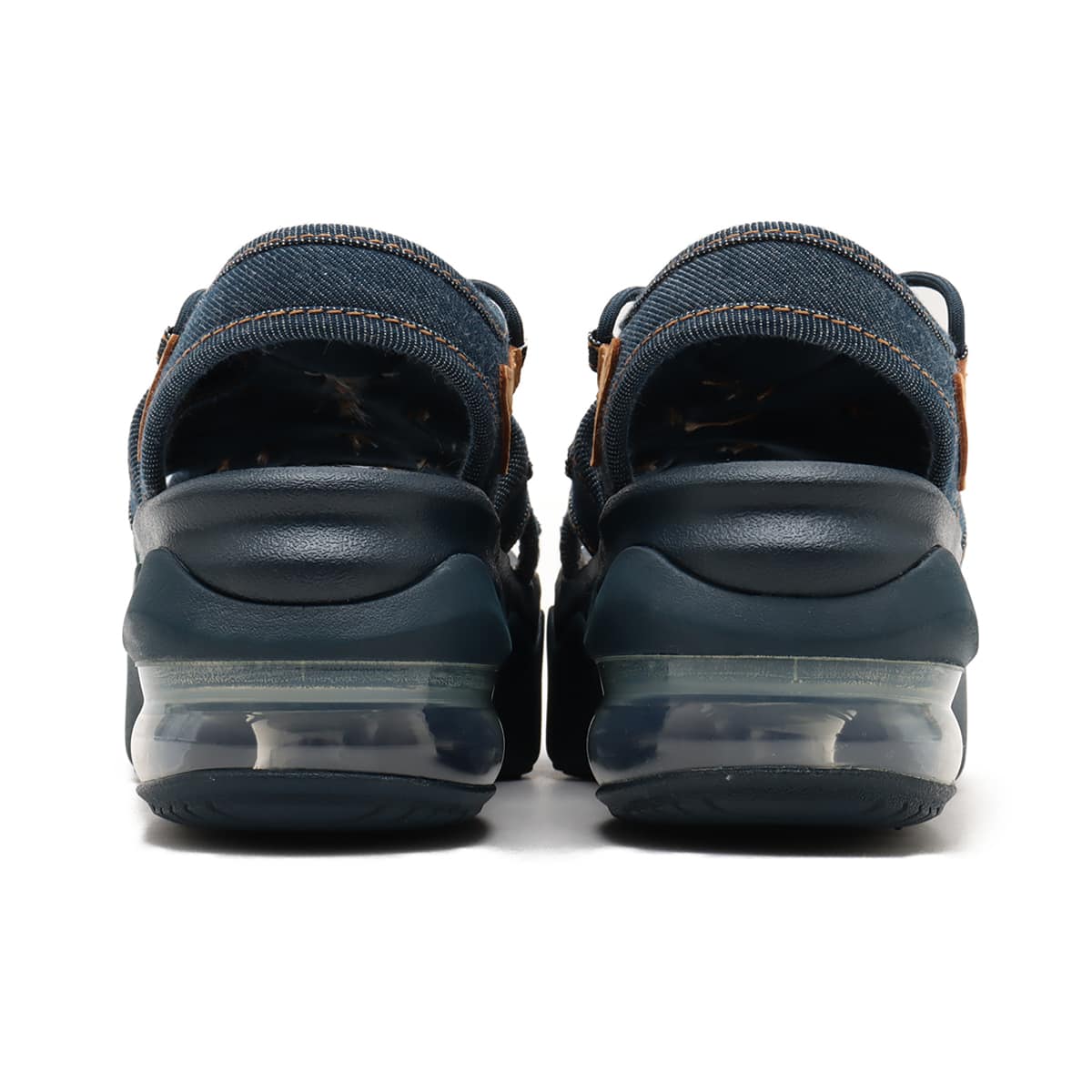 NIKE W AIR MAX KOKO SANDAL SE ARMORY NAVY/FLAX-ARMORY NAVY