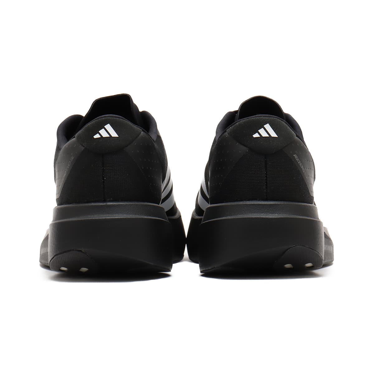 adidas adizero Evo SL M CORE BLACK/FOOT WEAR WHITE/CORE BLACK