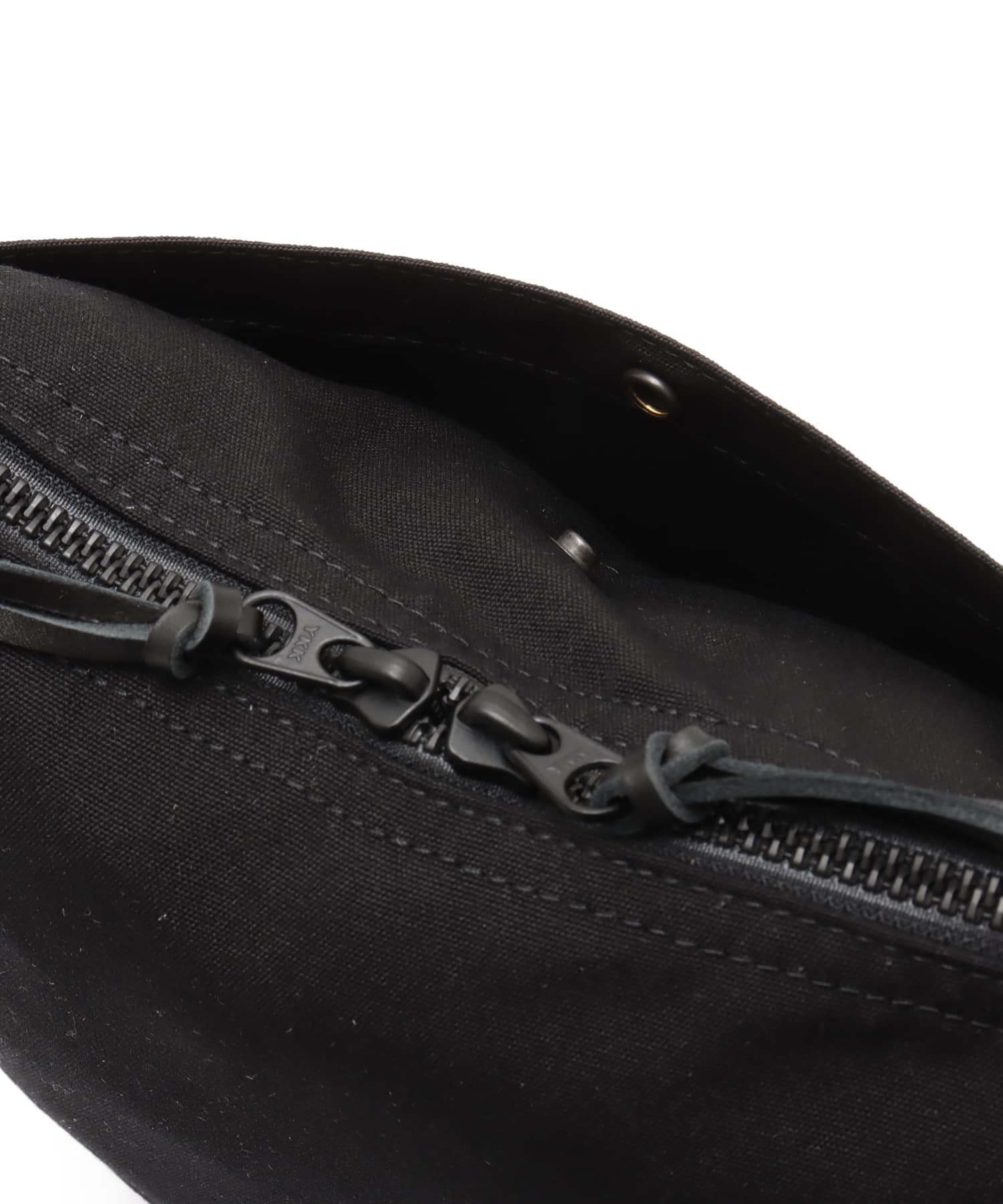 THE NORTH FACE PURPLE LABEL Field Small Shoulder Bag Black（ザ