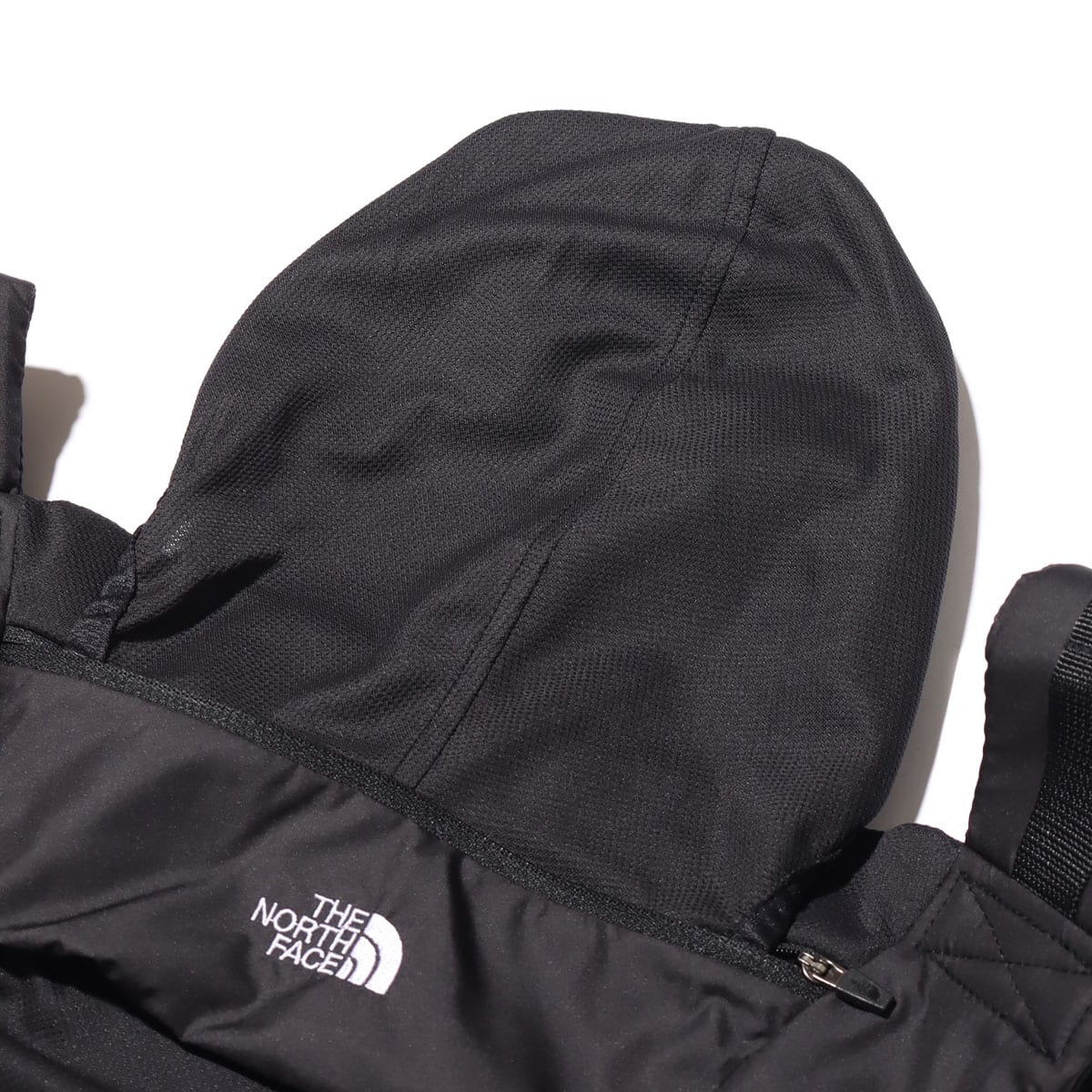 THE NORTH FACE BABY COMPACT CARRIER ブラック 22SS-I（ザ・ノース