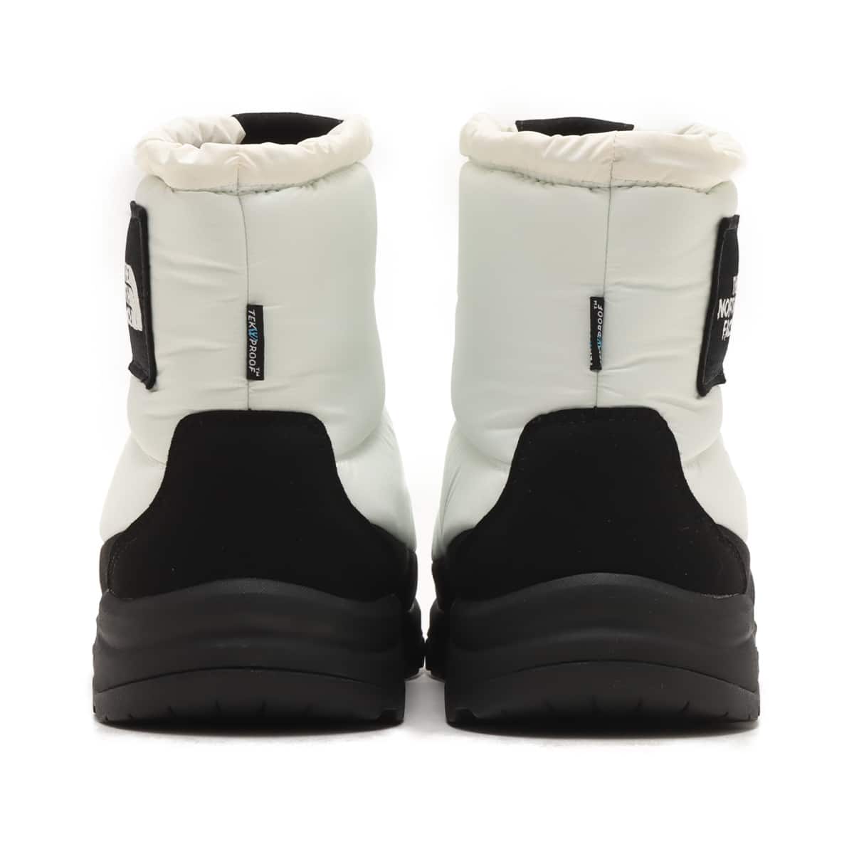 THE NORTH FACE NUPTSE BOOTIE WP LOGO SHORT ガーデニ（ザ・ノース