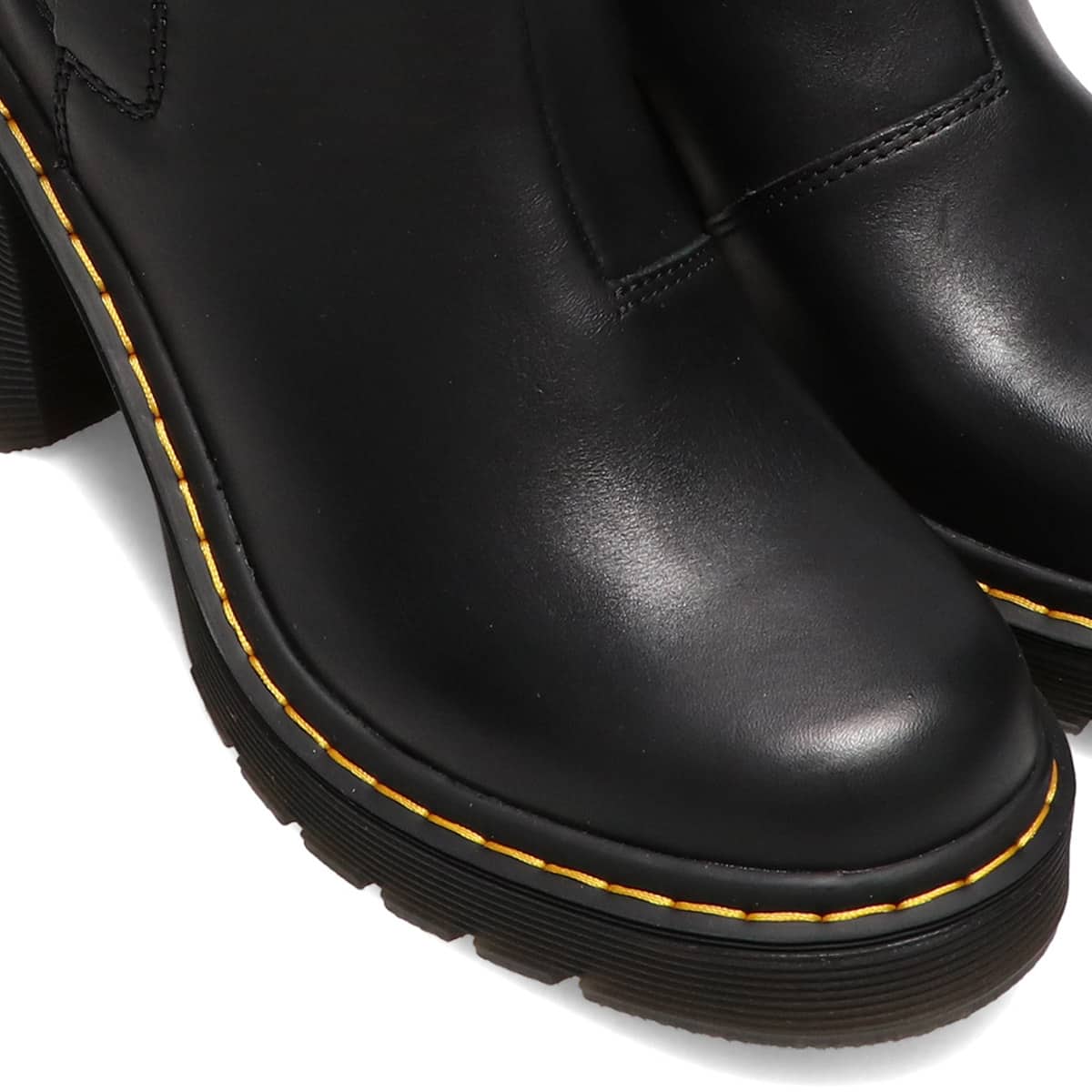 Dr.Martens Spence Black Sendal BLACK（ドクターマーチン スペンス