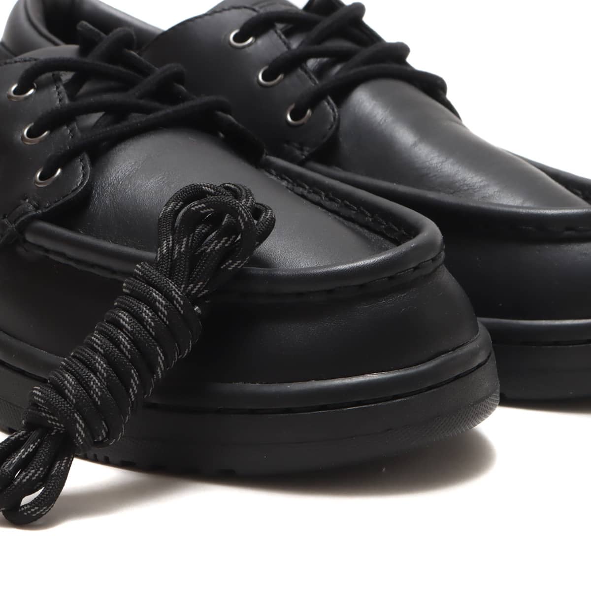 CONVERSE DECKSTAR SK BoTT + BLACK（コンバース デックスター SK BoTT