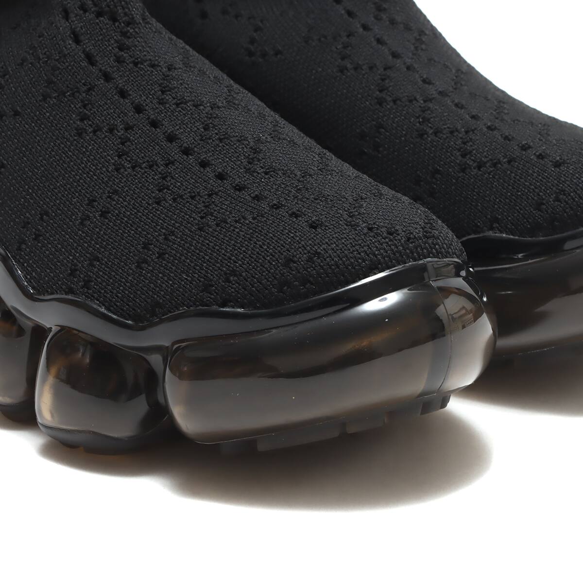 grounds JEWELRY LACE BLACK x BLACK （グラウンズ ジュエリー レース