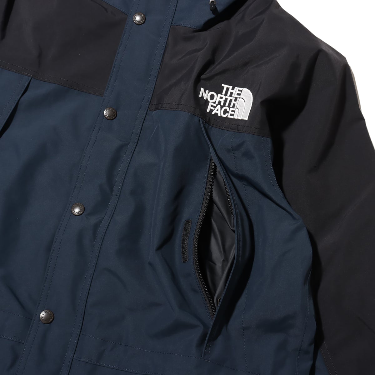THE NORTH FACE Mountain Light Jacket アーバンネイビー （ザ・ノース