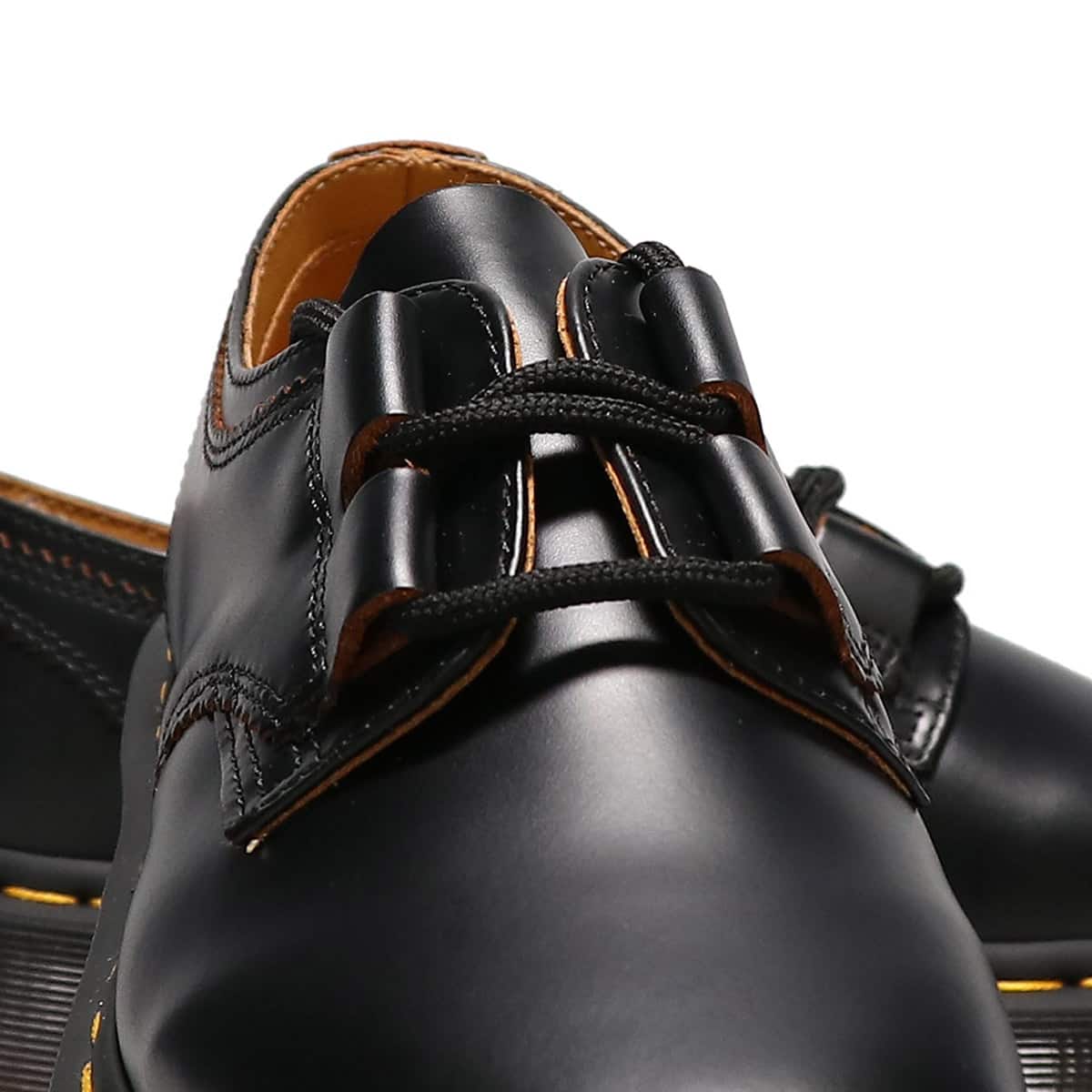 Dr.Martens Billington BLACK 23FW-I（ドクターマーチン ビリントン