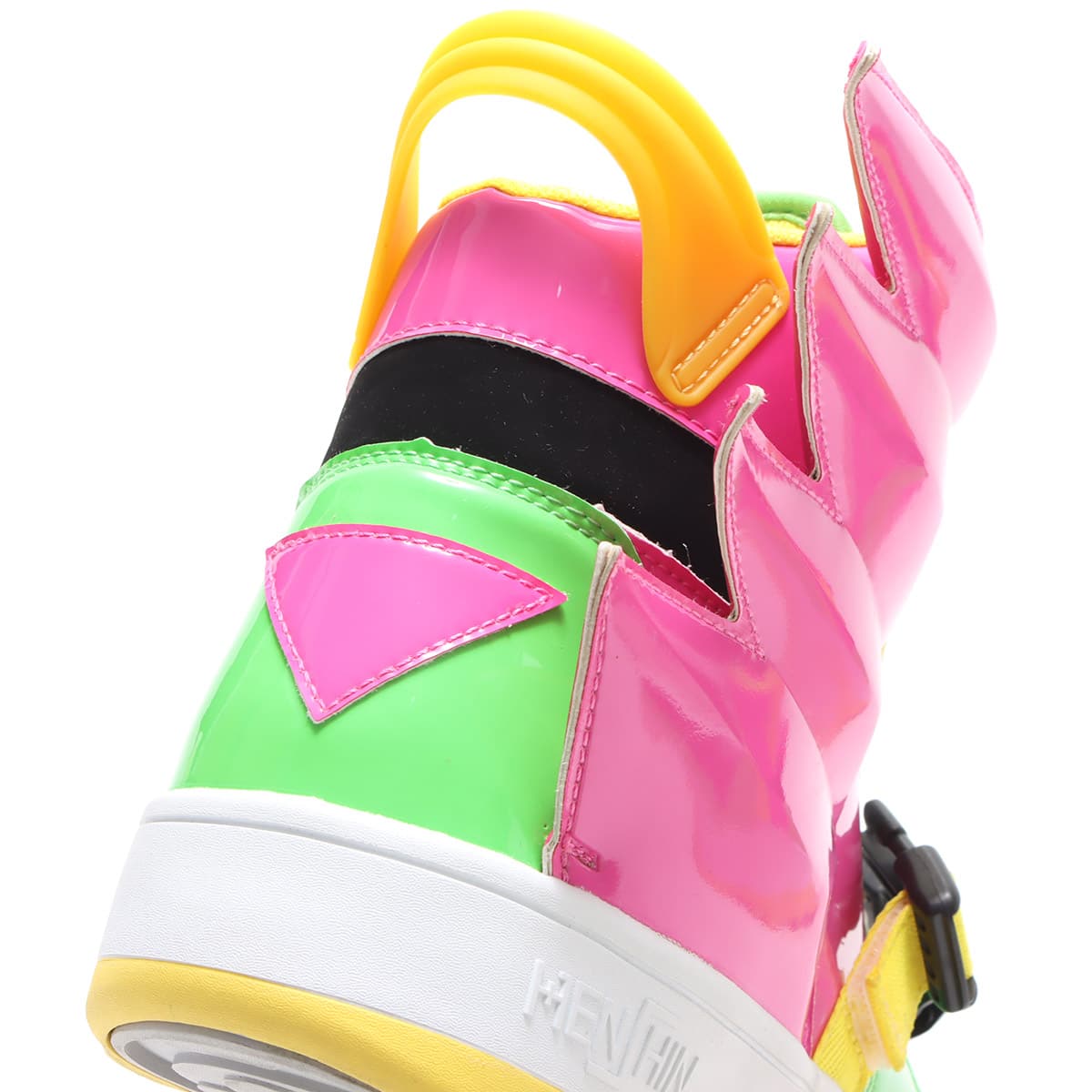 BANDAI HENSHIN by KAMEN RIDER 仮面ライダーエグゼイド スニーカー