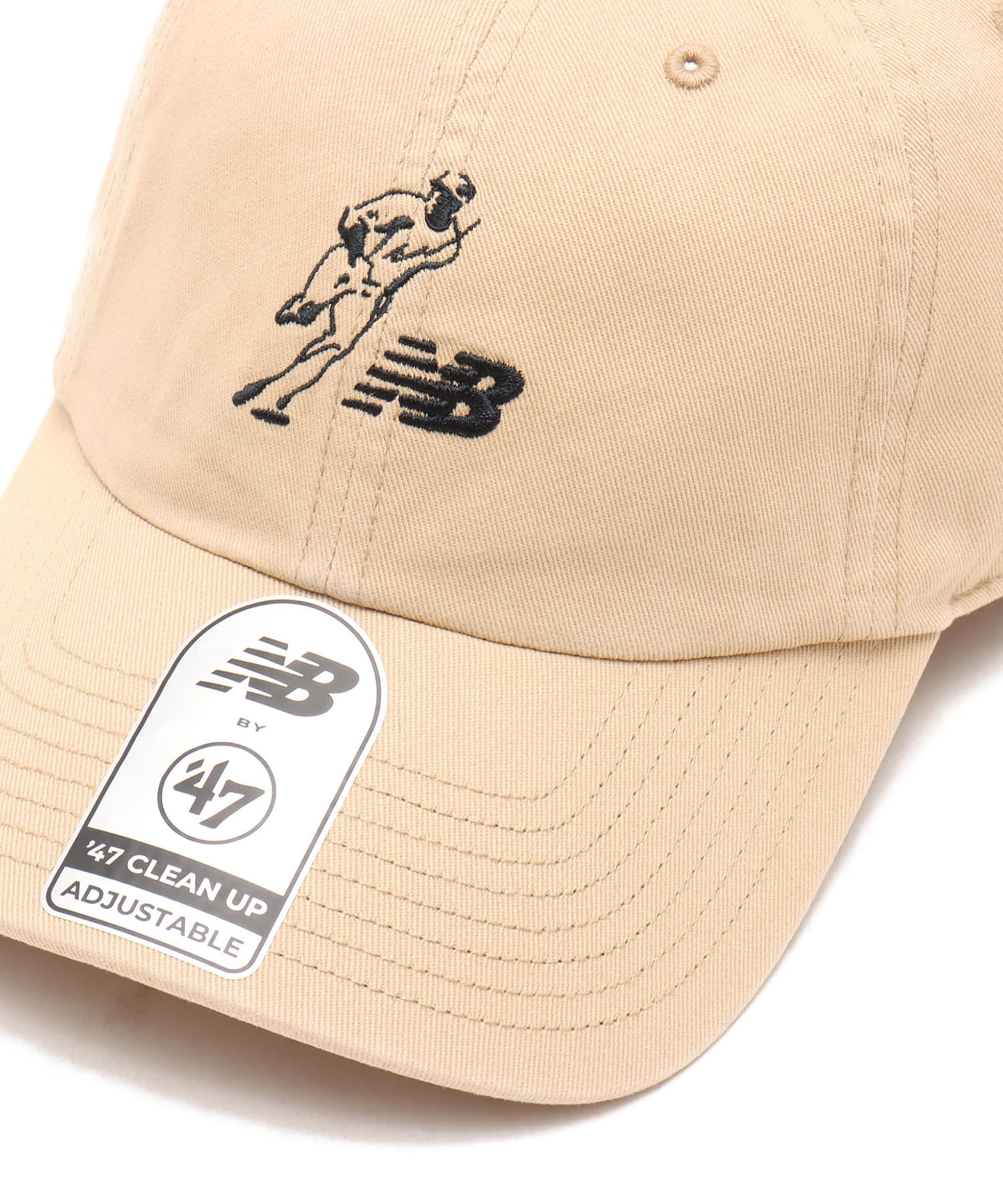 New Balance 大谷翔平 Twill Cap インセンス（ニューバランス オオタニ