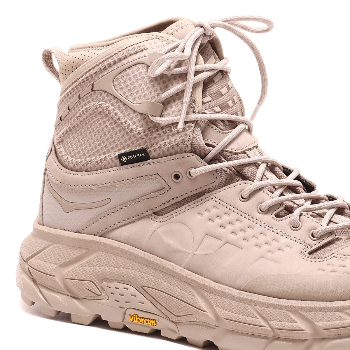 HOKA ONEONE TOR ULTRA HI Simply Taupe / Pumice Stone 22FW-I（ホカ