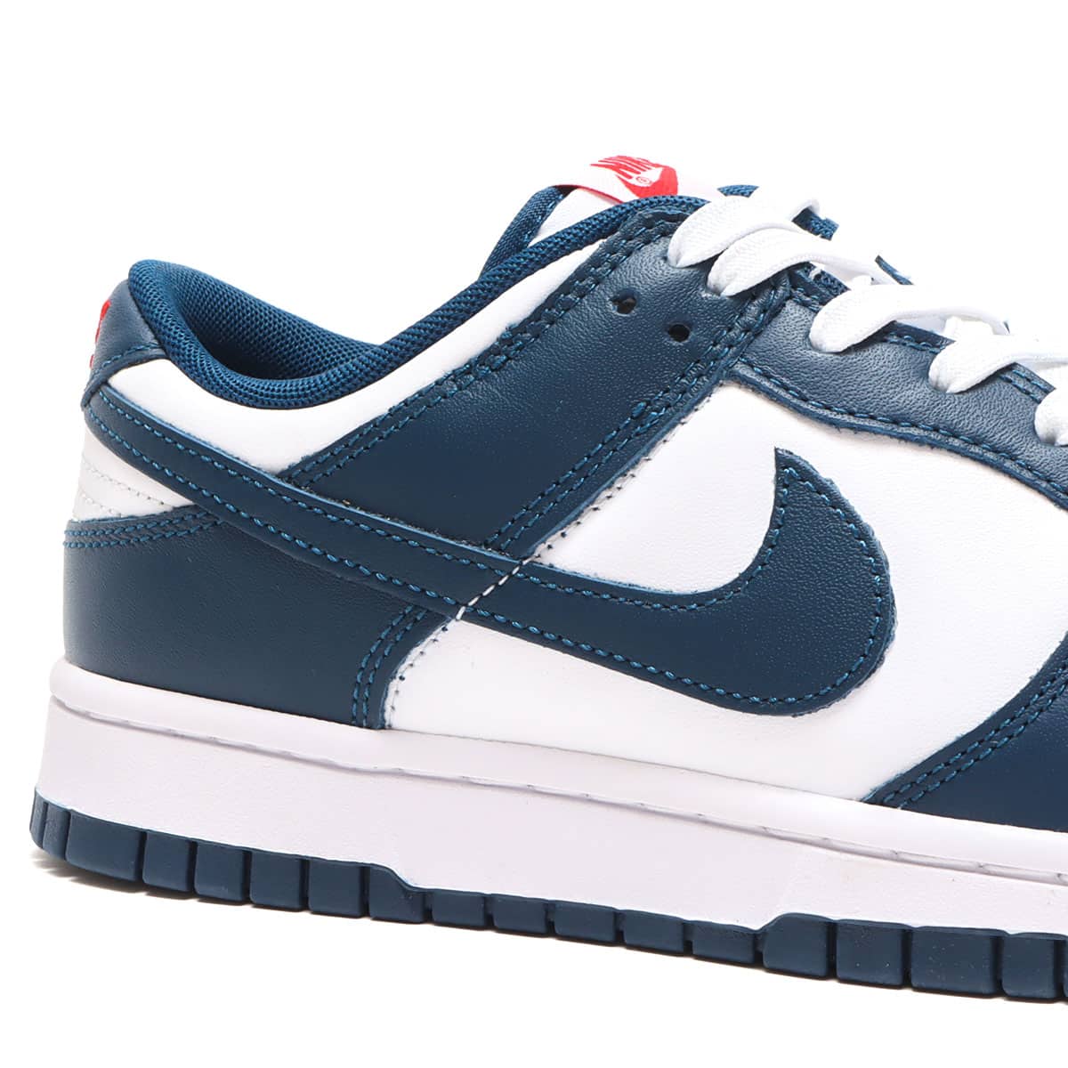 NIKE DUNK LOW RETRO VALERIAN BLUE/VALERIAN BLUE-WHITE（ナイキ