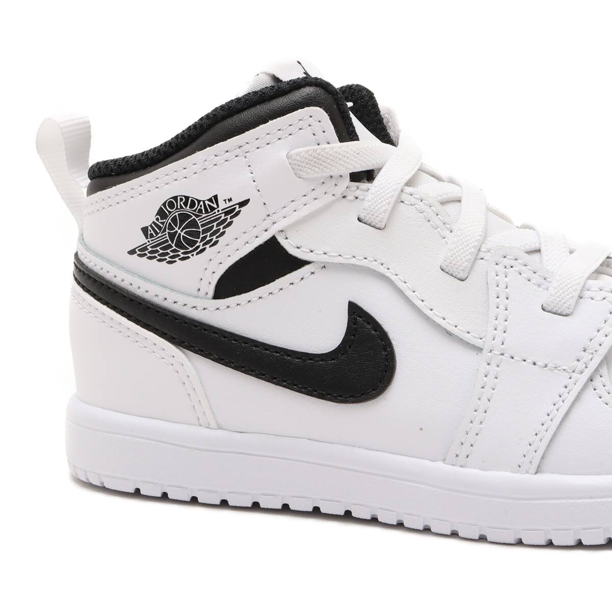 JORDAN BRAND JORDAN 1 MID ALT (TD) (ジョーダン ブランド ジョーダン