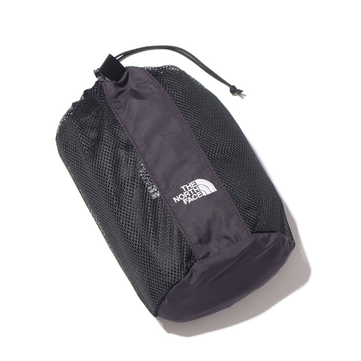 THE NORTH FACE BABY COMPACT CARRIER ブラック 22SS-I（ザ・ノース