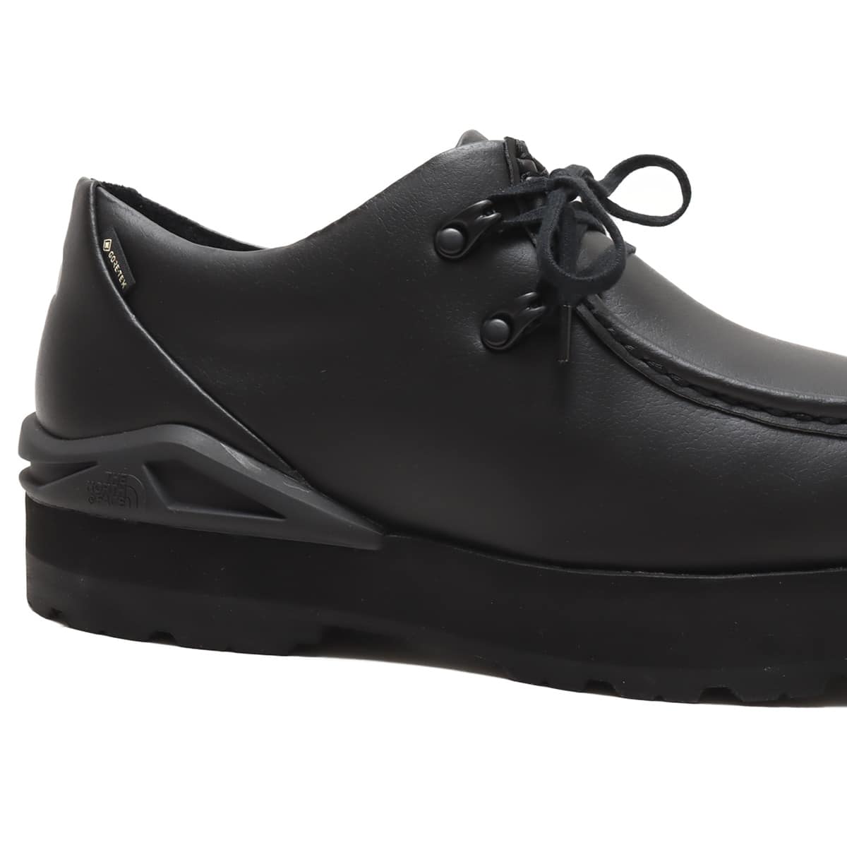 THE NORTH FACE DECADE GORE-TEX MOCCASIN TNFブラック （ザ・ノース