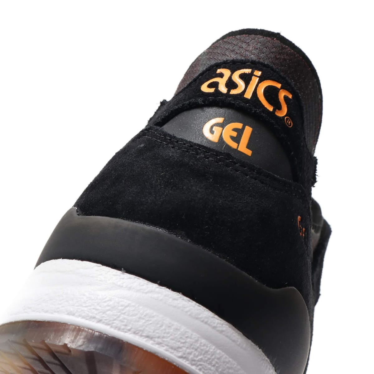 ASICSTIGER GEL-LYTE III NEXKIN ORANGE/BLACK 19AW-S（アシックス
