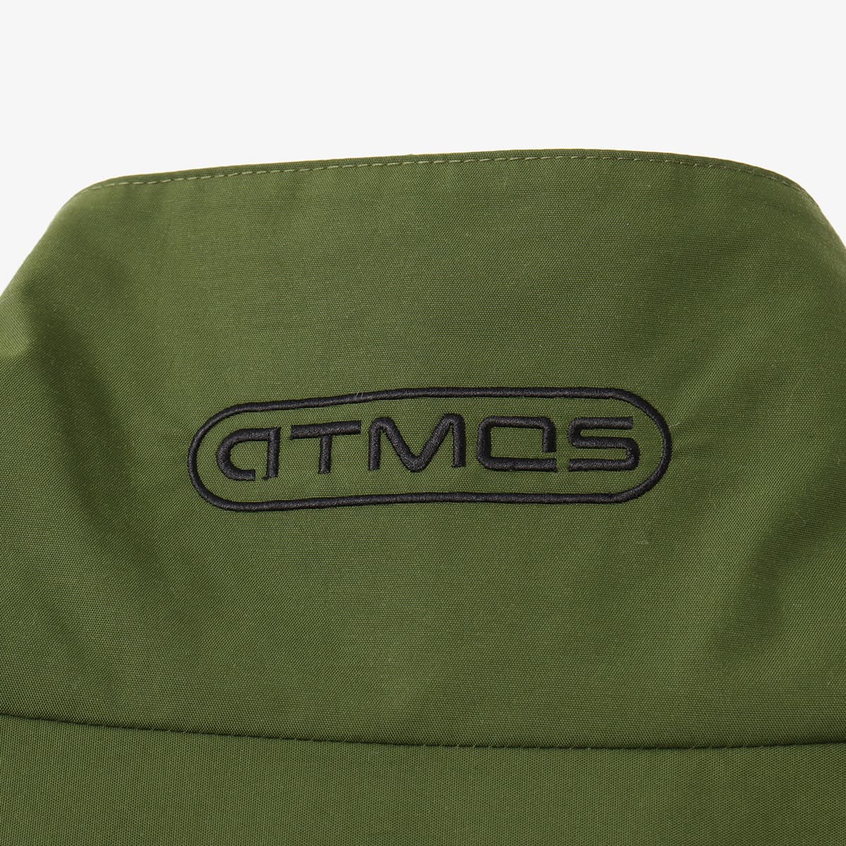 atmos x Marmot Mountain Utility Jacket KHAKI （アトモス x